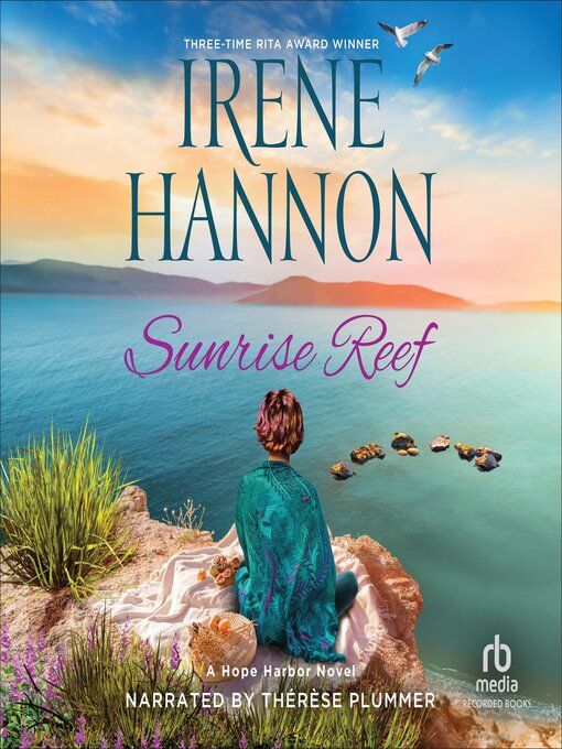 Title details for Sunrise Reef by Irene Hannon - Wait list